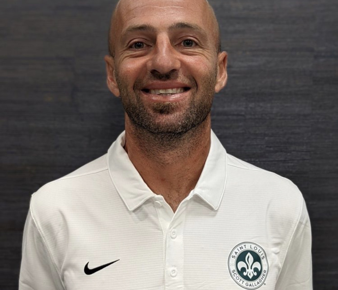 Coach Matteoli